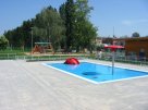 Koupaliště Brno - Královo Pole