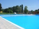 Koupaliště Brno - Královo Pole