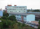 Administrativní objekt DOTEC a.s. 