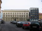 Generální ředitelství JME a.s. Brno, Lidická ul.