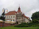 Hotel Bonaparte – Slavkov u Brna 