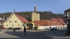 Centrum sportu a zdraví pátera Ševčíka v Černé Hoře 