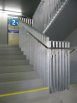 Parkovací dům Moravské nám. Brno