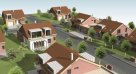 Mikulov - obytná zóna "Na hradbách" 