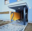 Obytný komplex Zelená louka, Brno – Bystrc