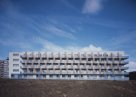 Obytný komplex Zelená louka, Brno – Bystrc