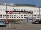 Nákladní vrátnice - ABB s.r.o., Brno
