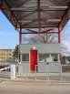 Nákladní vrátnice - ABB s.r.o., Brno