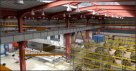 Rekonstrukce haly High Voltage - ABB s.r.o., Brno