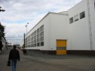 Rekonstrukce výrobních hal 016 a 032 - ABB s.r.o., Brno