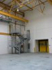Rekonstrukce výrobních hal 016 a 032 - ABB s.r.o., Brno
