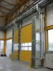 Rekonstrukce výrobních hal 016 a 032 - ABB s.r.o., Brno