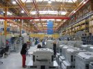 Rekonstrukce výrobních hal 016 a 032 - ABB s.r.o., Brno
