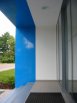 Revitalizace vstupu divize 050, ABB s.r.o., Brno