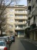 Půdní vestavba - bytový dům, ul. Dřevařská 19, Brno