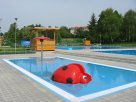 Koupaliště Brno - Královo Pole