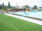 Koupaliště Brno - Královo Pole