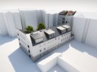 Bytový dům Grohova, Brno - kompletní rekonstrukce
