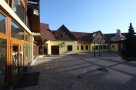 Hotel Sladovna v Černé Hoře