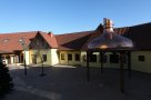 Hotel Sladovna v Černé Hoře