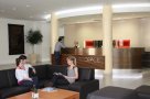 Hotel Sladovna - interiéry