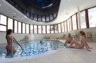 Hotel Sladovna - interiéry