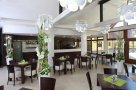 Hotel Sladovna - interiéry