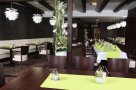 Hotel Sladovna - interiéry