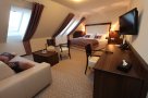 Hotel Sladovna - interiéry