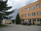 Rekonstrukce BSP Otrokovice