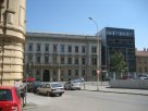Generální ředitelství JME a.s. Brno, Lidická ul.