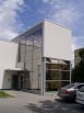Obchodně - distribuční centrum Profrost, Prostějov