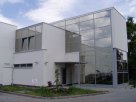 Obchodně - distribuční centrum Profrost, Prostějov
