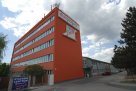Revitalizace objektů DOTEC a.s.