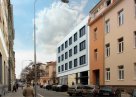 Polyfunkční dům Štefánikova, Brno