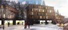 Špindlerův Mlýn - Projekt Centrál