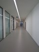 Hala Východ - ABB s.r.o., Brno - interiéry
