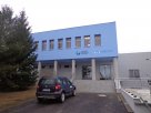 Rekonstrukce úpravny vody - Znojmo