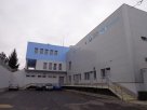 Rekonstrukce úpravny vody - Znojmo