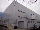 Rekonstrukce úpravny vody - Znojmo